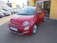 gebraucht Fiat 500 1.0 GSE Hybrid DOLCEVITA Klima Radio