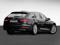 gebraucht Audi A6 Avant sport 40 TDI Businesspaket Assistenz