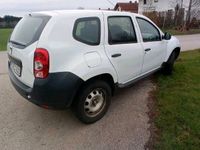 gebraucht Dacia Duster 