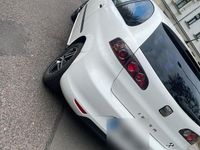 Gebraucht Seat Ibiza 60 PS (44 kW) 2008 Weiß Kleinwagen