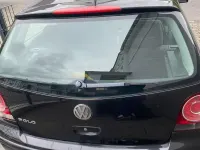 Używany VW Polo 64 KM (47 kW) 2005 Czarny Hatchback
