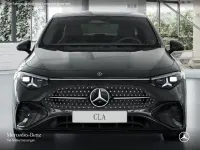 Neu Mercedes CLA180 AMG line 156 PS (114 kW) 2026