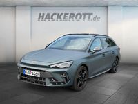 Gebraucht Cupra Leon VZ 272 PS (200 kW) 2024 Enceladus grau Limousine
