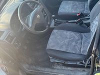 Second-hand Opel Astra 75 CP (55 kW) 1999 Verde Berlinǎ