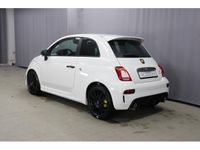 gebraucht Abarth 695 Competizione 1.4 T-Jet 132 kW (180PS) Automatic...