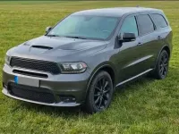Usata Dodge Durango 299 CV (219 kW) 2020 Grigio SUV