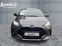 gebraucht Mazda 2 Hybrid 1.5L VVT-i 116 PS CVT AL-SELECT PD