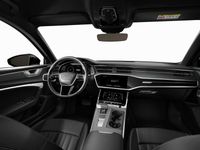 Second-hand Audi A6 Advanced Plus 245 CP (180 kW) 2025 Negru Break