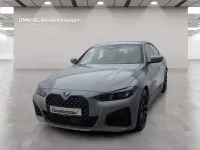 Gebraucht BMW 430 Gran Coupé Performance 245 PS (180 kW) 2024 Grau Coupé