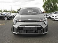 Gebraucht Kia Picanto Vision 79 PS (58 kW) 2025 Astrograu metallic Kleinwagen