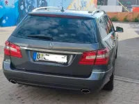 Gebraucht Mercedes E350 231 PS (169 kW) 2011 Andere farben Kombi
