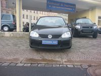 gebraucht VW Golf V 1.9 TDI Trendline Klima Sitzheizung EUR0 4
