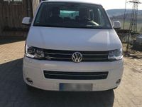 Second-hand VW T5 179 CP (131 kW) 2014 Negru Van