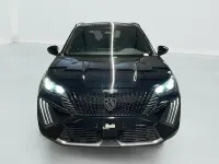 Gebraucht Peugeot 2008 Allure 102 PS (75 kW) 2025 Schwarz (noir perla nera) SUV