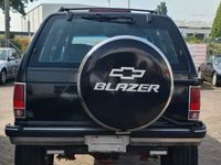 gebraucht Chevrolet Blazer GMC S10 5,7 L V8 Truck USA
