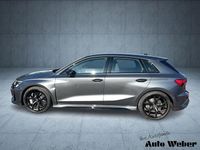 Gebraucht Audi RS3 Ambiente 400 PS (294 kW) 2023 Grau Limousine