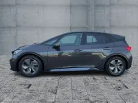 Second-hand Cupra Born 150 kW (204 CP) 2022 Gri Hatchback