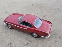 Gebraucht Volvo P1800 90 PS (66 kW) 1964 Rot Coupé