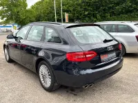 Gebraucht Audi A4 Attraction 150 PS (110 kW) 2015 Blau Kombi