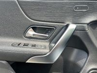 Gebraucht Mercedes A180 116 PS (85 kW) 2019