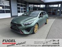 Gebraucht Kia ProCeed GT 204 PS (150 kW) 2023 Experience green met. Kombi