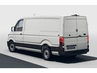 Neu VW Crafter 140 PS (102 kW) 2025 Weiß Van