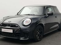 Gebraucht Mini John Cooper Works 156 PS (114 kW) 2025 Grau Kleinwagen