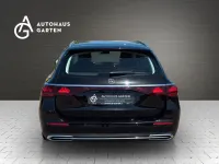Usata Mercedes E220 Avantgarde 197 CV (144 kW) 2023 Nero Berlina