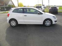 gebraucht VW Polo 1.2 Trendline