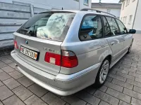 Occasion BMW 530 Exclusive 193 ch (141 kW) 2002 Argent Break