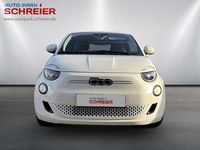 Gebraucht Fiat 500e 69 kW (95 PS) 2026 Arktis weiß Kleinwagen