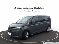 Neu VW Multivan Life 150 PS (110 kW) 2025 Grau Van