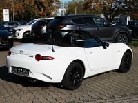 Gebraucht Mazda MX5 Ad'Vantage 132 PS (97 kW) 2021 Andere farbe Cabrio