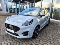 Gebraucht Ford Puma ST-Line 155 PS (114 kW) 2025 Grau SUV
