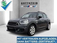 Gebraucht Mini Cooper S Countryman 224 PS (164 kW) 2019 Thunder grey SUV