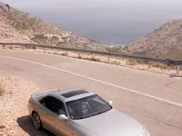 Gebraucht Lexus SC400 231 PS (169 kW) 2000 Silber Coupé