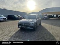 Gebraucht Mercedes EQB300 Advanced Plus 167 kW (228 PS) 2024 Grau SUV