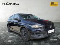 Gebraucht Fiat Tipo 131 PS (96 kW) 2023 Schwarz Limousine