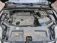 Gebraucht Ford Mondeo 163 PS (119 kW) 2011 Schwarz Kombi