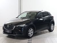 gebraucht Mazda CX-3 2.0 SKYACTIV-G 121 Exclusive Line Autom