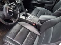 gebraucht Audi A6 2.7 TDI Avant -