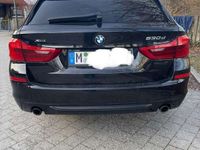 gebraucht BMW 530 530 d xDrive Touring Aut. Sport Line
