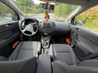Gebraucht VW Golf Plus 116 PS (85 kW) 2007 Grau Van / Kleinbus