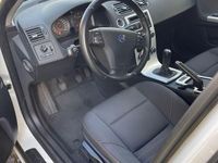 Gebraucht Volvo S40 Kinetic 114 PS (83 kW) 2012 Weiß Limousine