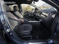 gebraucht Mercedes GLA250 e AMG Night+MBUX+LED+RüKam+Spiegel-Paket