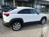 Gebraucht Mazda MX30 106 kW (145 PS) 2023 Weiss SUV