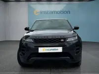 Usata Land Rover Range Rover 241 CV (177 kW) 2021 Grigio SUV