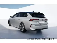 Neu Opel Astra 145 PS (106 kW) 2026 Weiss Kombi