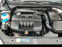 Używany VW Jetta 101 KM (74 kW) 2005 Srebrny Sedan/Limuzyna