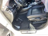 Gebraucht BMW X3 Sport Line 258 PS (189 kW) 2012 Weiß SUV